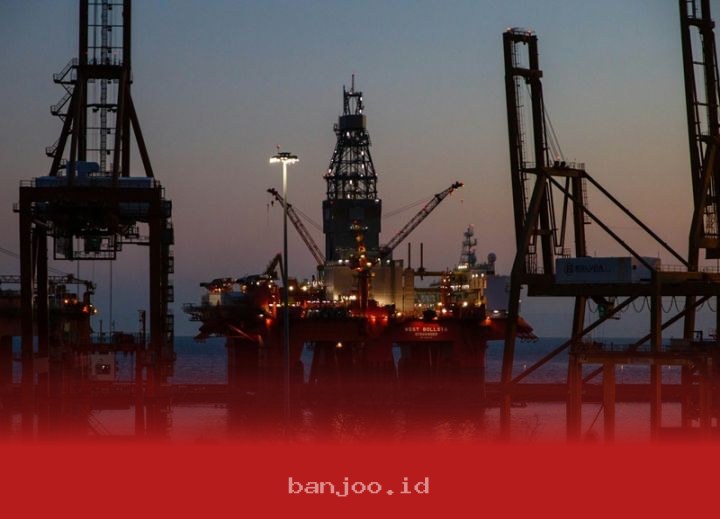 Indonesia Memiliki Peluang Besar Menjadi Pemain Utama Industri Migas Dunia dengan Potensi Lebih dari 50 Tahun Mendatang