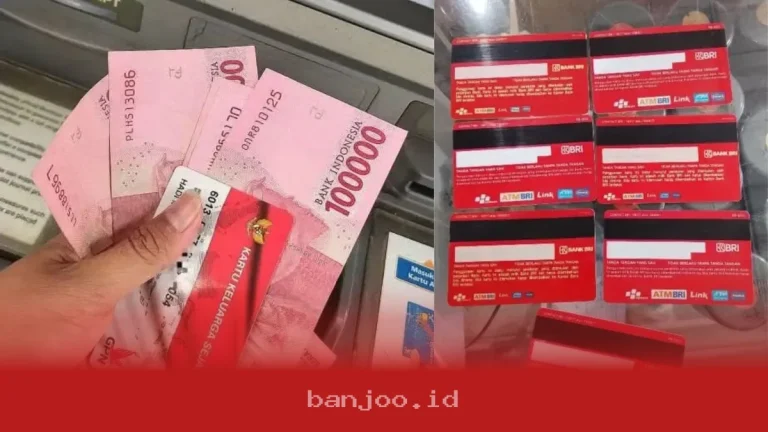 Kartu KKS BPNT dan PKH Telah Habis Masa Berlakunya, Apakah Masih Dapat Mengambil Dana Bansos? Simak Penjelasan Selengkapnya di Sini