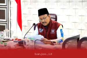 Kemensos Lakukan Konsultasi ke KPK Terkait Pengadaan Barang dan Jasa di Sekolah Rakyat 2023