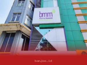 Laznas BMM Mencari Fasilitator Program dengan Gaji Kompetitif Mulai Mei 2026