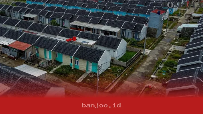 Membeli Rumah dengan KPR Butuh Biaya Tambahan Sebesar 30 Juta Rupiah untuk Proses dan Administrasi