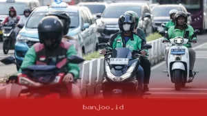 Modantara Ingatkan Risiko 8 Persen Potongan Aplikator terhadap Kelangsungan Ekosistem Digital Transportasi dan Pengiriman