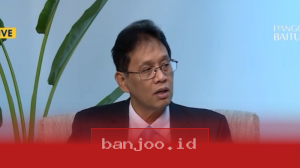 Optimistis Rupiah Kembali Menguat, Purbaya Sebut Kunci Bangun Ekspektasi Positif Investor Terhadap Ekonomi RI Tahun Ini