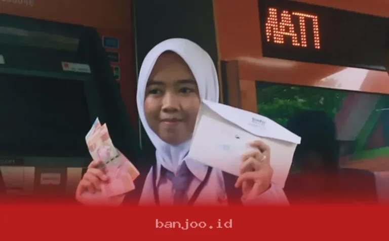 Panduan Lengkap Cairkan Bansos PIP Tahap 2 Bulan Mei 2026 via Bank