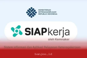 Panduan Lengkap Registrasi Akun SIAP Kerja bagi Pemula yang Ingin Ikut Program TKM 2026 dari Kemnaker