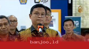 Pelaporan SPT PPh Badan Dijadwalkan Selesai pada 31 Mei 2026 Mendatang