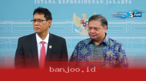 Pemerintah Kirim Utusan ke DSI demi Hindari Dominasi Pasar oleh Perusahaan Raksasa