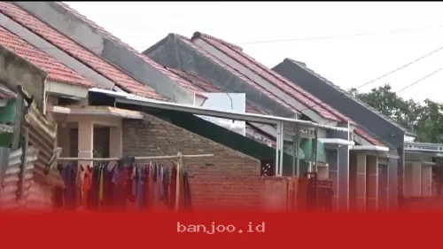 Pemerintah Luncurkan Program KPR 40 Tahun untuk Sejuta Rumah Buruh