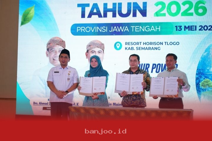 Peningkatan Kesadaran Masyarakat Menuju Ekonomi Sirkular yang Lebih Kuat dan Berkelanjutan