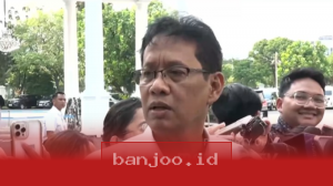 Pertumbuhan Ekonomi Indonesia pada Triwulan I-2026 Mencapai 5,61 Persen Didorong Konsumsi Rumah Tangga yang Kuat