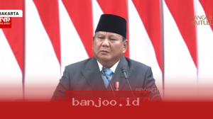 Prabowo Berharap Nilai Tukar Rupiah Tetap di Kisaran Rp16.800 hingga Rp17.500 per Dolar AS pada 2027 Mendatang