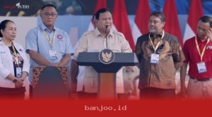 Prabowo Umumkan Pembentukan Tim Khusus Penanganan PHK, Negara Janji Lindungi Hak Pekerja Sampai 2025