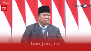 Presiden Prabowo Fokus Tingkatkan Produksi Pangan Nasional Menuju Kemandirian di Tengah Ketidakpastian Global