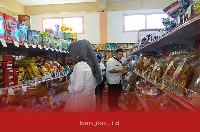 Produk Lokal Indonesia Diproyeksikan Tembus Pasar Global Hingga 2025, Ini Syaratnya