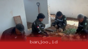 PT Vale dan Pemkab Luwu Timur Dorong Pertanian Berkelanjutan untuk Kesejahteraan Masyarakat Lokal 2025