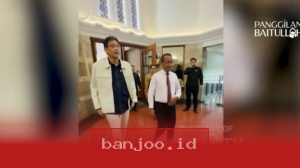 Purbaya dan Bahlil Sepakati Aturan Energi Baru untuk Tingkatkan Pendapatan Negara hingga 15 Persen Tahun Ini