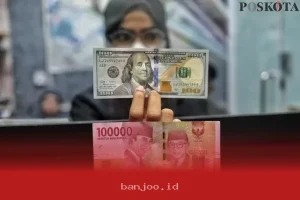 Rupiah Melemah Drastis, Pengusaha Waspadai Lonjakan Pemutusan Hubungan Kerja