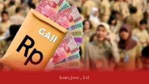 Taspen Pastikan Gaji ke-13 dan Tunjangan Pensiun PNS Cair Juni 2026