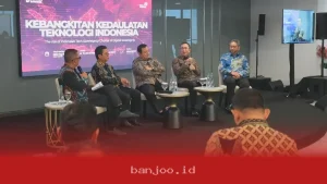 Telkom Dorong Kemandirian Digital Nasional Melalui Forum Kedaulatan Teknologi Indonesia 2026