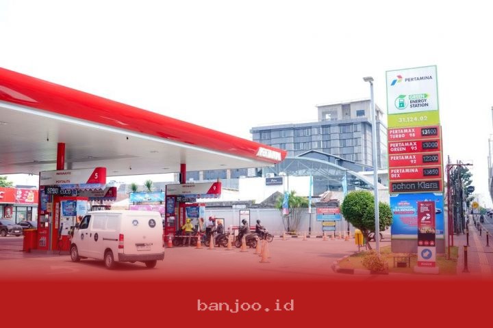 Tingkat Kepercayaan Masyarakat pada Kualitas Layanan Energi Nasional Terus Meningkat Setiap Tahunnya Menurut Data Terbaru