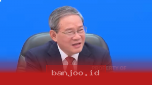 Tiongkok Tarik Minat Investor Global Termasuk Musk dan Cook dengan Janji Akses Pasar yang Lebih Terbuka