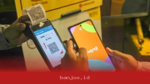Transaksi Mudah di Thailand Open 2026 dengan wondr by BNI untuk Suporter Indonesia