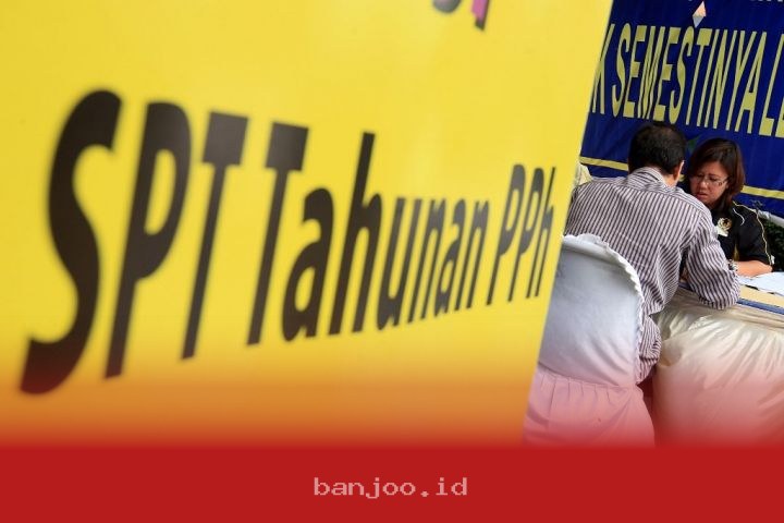 Wajib Lapor SPT Badan Diperpanjang Kemenkeu Sampai 31 Mei 2026 Ini Dia Aturannya