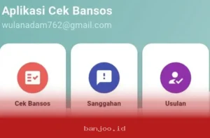 Aplikasi Cek Bansos Kemensos Telah Diperbarui, Simak Cara Cek Status Pencairan PKH, BPNT, dan Bansos Sembako dengan Mudah