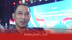 Bank Jateng Dorong Pertumbuhan Ekonomi Daerah Melalui Komitmen Pengembangan UMKM dan Infrastruktur Keuangan Wilayah