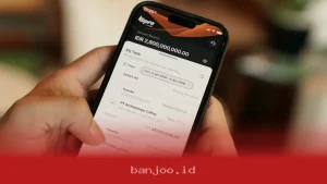 Bank Mandiri Perbarui Kopra Mobile App untuk Transaksi Bisnis yang Lebih Cepat dan Terintegrasi dengan Fitur Terbaru 2023