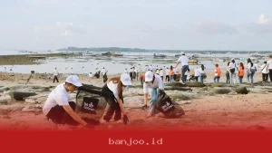 BNI Dorong Transformasi Ekonomi Berkelanjutan Menuju Target Hari Lingkungan Hidup 2026 dengan Fokus pada Strategi Hijau dan Inovasi Digital