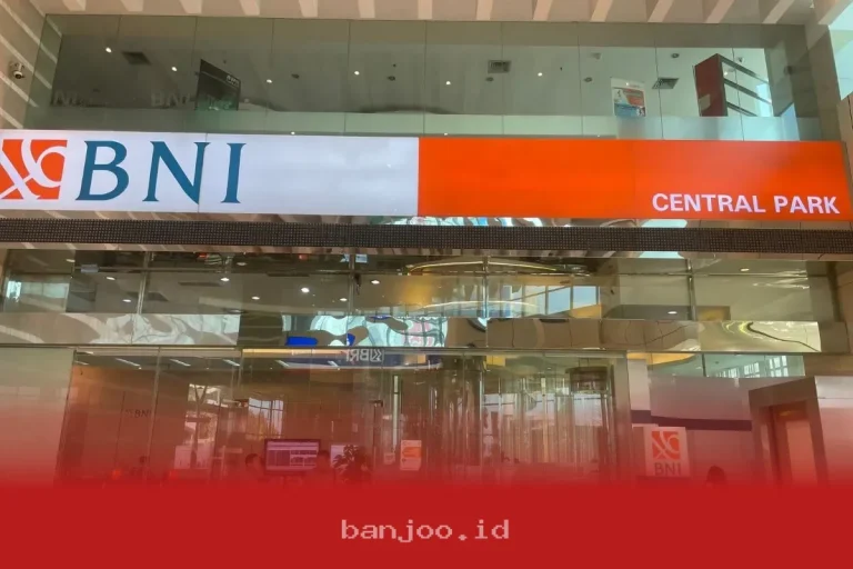 BNI Jamin Kelancaran Transaksi Nasabah Selama Libur Tahun Baru Islam 1448 H Tetap Optimal