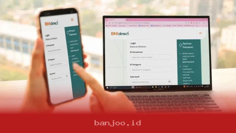 BNI Kembangkan Sistem Digital untuk Monitoring Dana Ekspor Eksportir melalui Dashboard DHE SDA