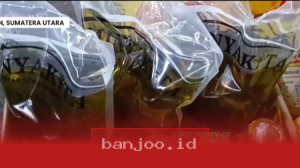 Bulog Sumut Jamin Pasokan Minyak Goreng Stabil, Masyarakat Diminta Tetap Tenang