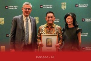BUMN Dorong Pertumbuhan Industri Strategis Nasional dan Capai Prestasi Fortune 500