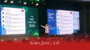 Chatib Basri Uraikan Perbedaan Notable Antara Depresiasi Rupiah Era Kini dan Era Krisis 1998