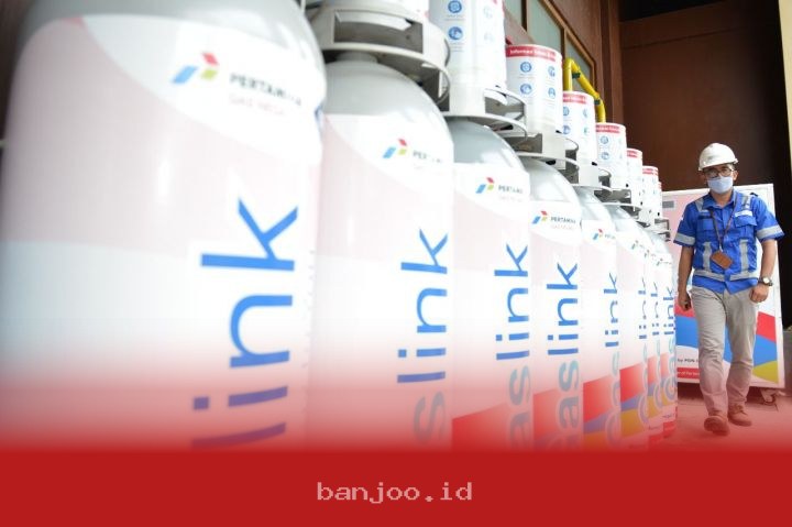 CNG Hadir sebagai Solusi Alternatif Menggantikan LPG 3 Kg yang Dipersiapkan oleh Pemerintah