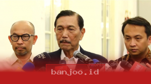 DEN Laporkan Hasil Strategi Pertumbuhan Ekonomi dan GovTech kepada Prabowo pada Pertemuan Minggu Ini