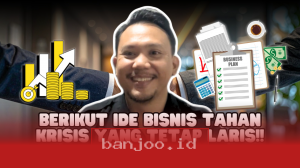 Deretan Peluang Usaha Menguntungkan di Tengah Resesi yang Bisa Dimanfaatkan Siapa Saja-Edukasi Ekonomi
