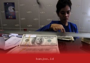 Dolar Amerika Serikat Naik Tajam Menjelang Pertemuan Diplomatik AS dan Iran yang Penuh Ketegangan Geopolitik Global
