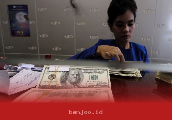 Dolar Amerika Serikat Naik Tajam Menjelang Pertemuan Diplomatik AS dan Iran yang Penuh Ketegangan Geopolitik Global
