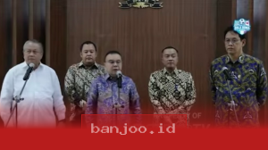 DPR dan Pemerintah Sepakat Ambil Langkah Strategis untuk Perkuat Ekonomi Nasional Tahun Ini