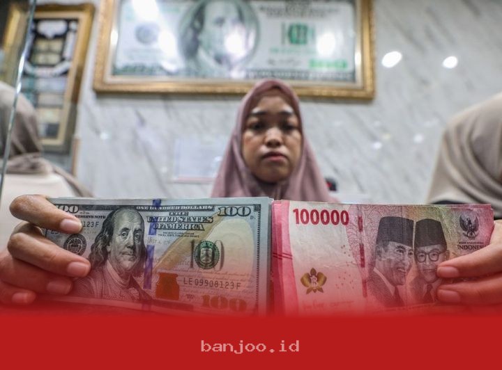 Faktor di Balik Penguatan Rupiah yang Jadi Sorotan Utama Kabar Terpopuler Minggu Ini