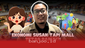 Fenomena Lipstick Effect Menunjukkan Pola Konsumsi Unik di Tengah Krisis Ekonomi Berkepanjangan