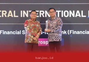 FIFGROUP Raih Penghargaan Bergengsi di IRCA 2026 sebagai Perusahaan Paling Strategis dalam Kepatuhan Regulasi