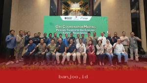 Gelar GCM 2026, PGN SOR II Tingkatkan Kolaborasi Pelaku Industri Gas Jawa Bagian Barat