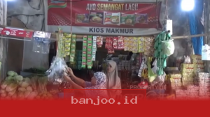 Harga Bawang Merah di Maros Capai Rp55 Ribu Per Kilogram Usai Iduladha