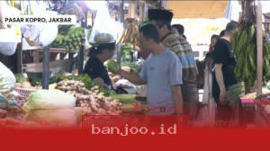 Harga Cabai Rawit di Pasar Kopro Jakbar Anjlok hingga Rp60 Ribu/Kg, Begini Data Terbarunya