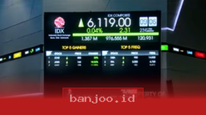 Indeks MSCI Menunda Evaluasi Pasar Saham Indonesia, Status Negara Berkembang Dipertahankan