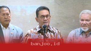 Indonesia dan Filipina Resmi Menandatangani Perjanjian Barter untuk Serat Abaka serta Bijih Besi sebanyak 500 Ton